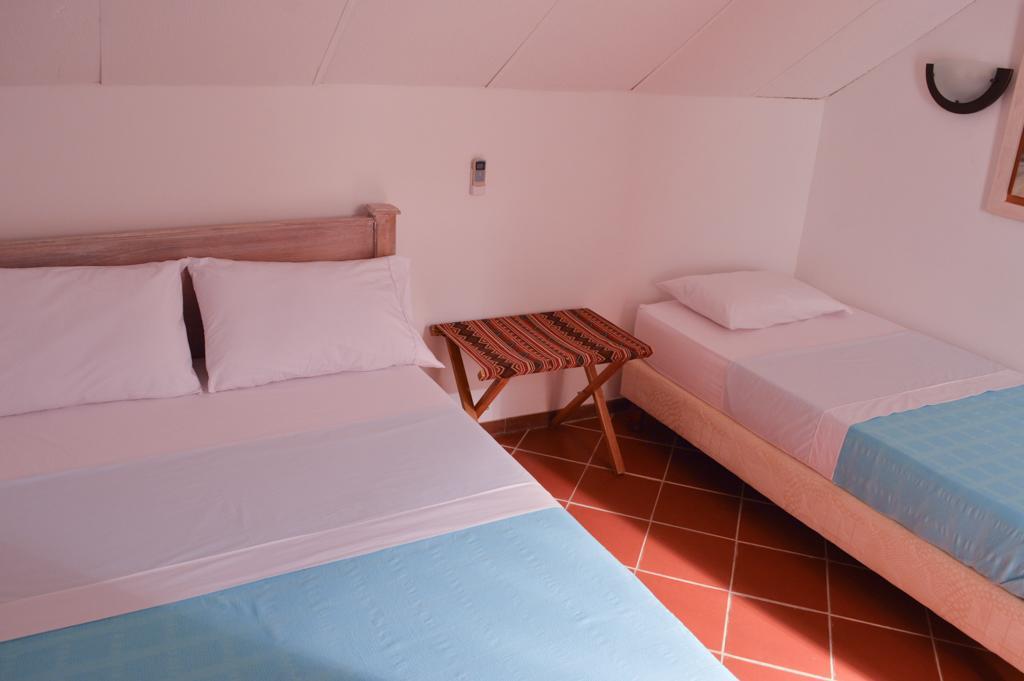 Auberge de jeunesse Casa De Santo Domingo Vidal à Cartagène Extérieur photo