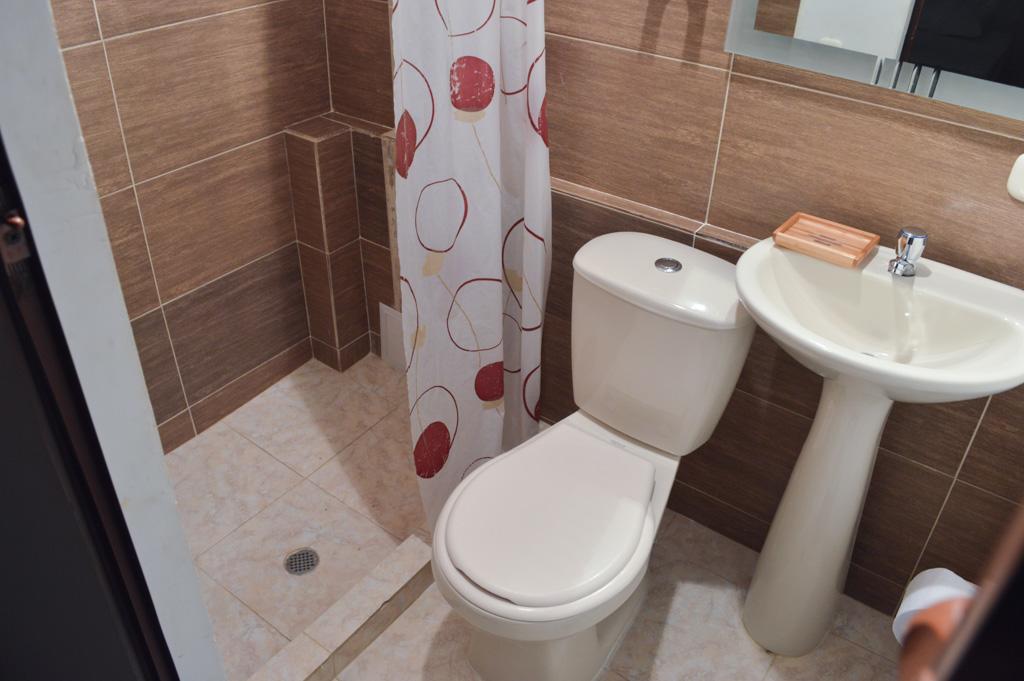 Auberge de jeunesse Casa De Santo Domingo Vidal à Cartagène Extérieur photo