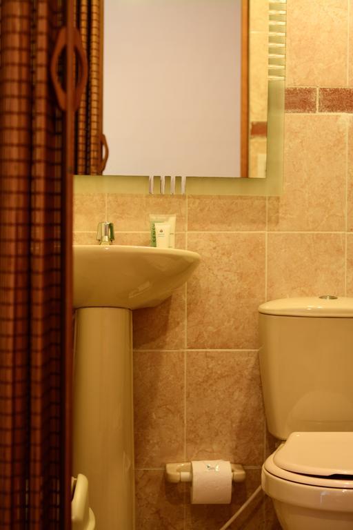 Auberge de jeunesse Casa De Santo Domingo Vidal à Cartagène Extérieur photo