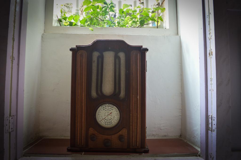 Auberge de jeunesse Casa De Santo Domingo Vidal à Cartagène Extérieur photo