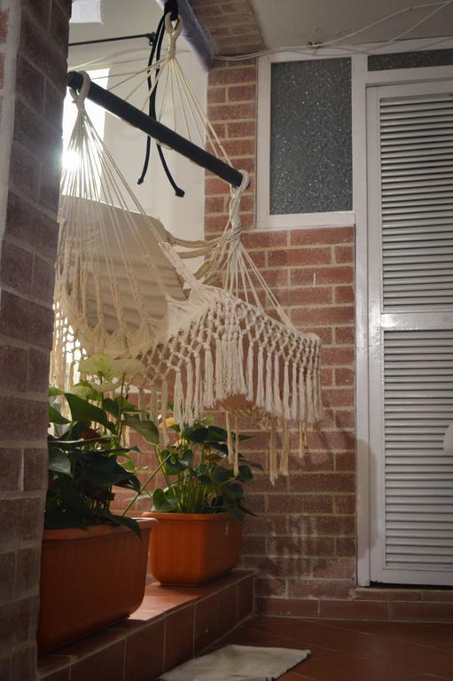 Auberge de jeunesse Casa De Santo Domingo Vidal à Cartagène Extérieur photo